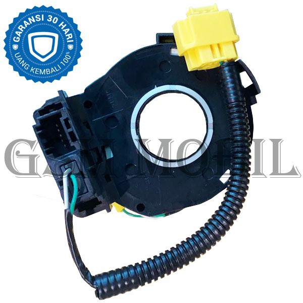 GSM 4754 Kabel Spiral Honda Stream, CRV 2001-2004