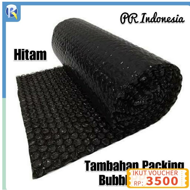 

extra bubble packing aman