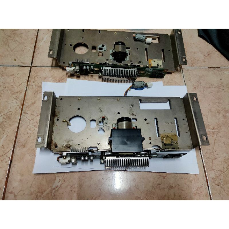 CCD Canon IR 5000/6000/5020/5020