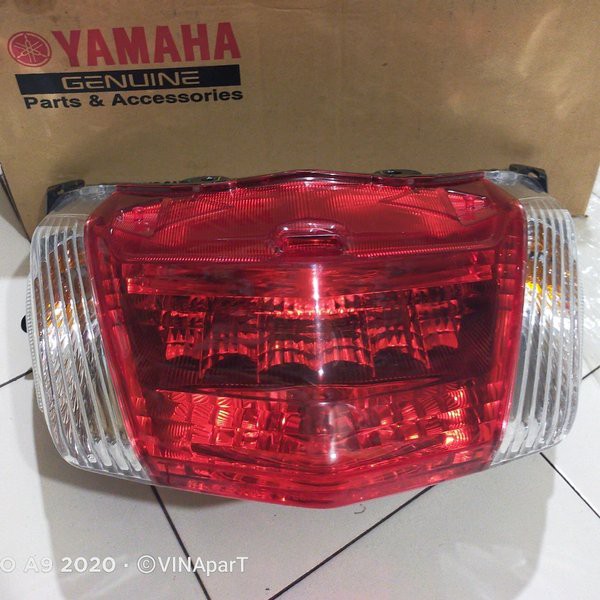 lampu stop assy nmax N max 2dp original