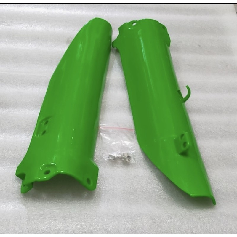 COVER SHOCK DEPAN SOK DEPAN KLX 150 D TRACKER VARIASI TERMURAH