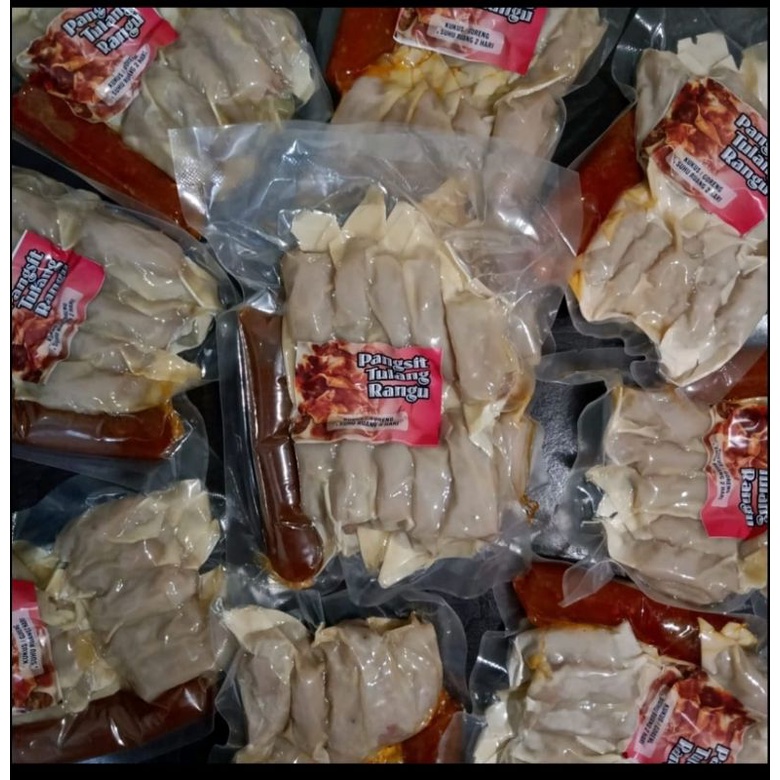 

pangsit tulang rangu