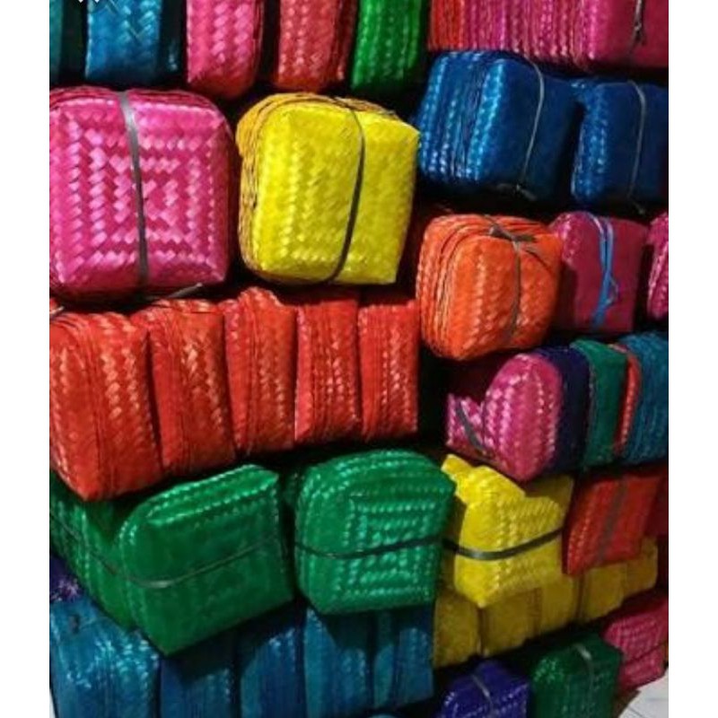 

[ Halodul ] BESEK WARNA