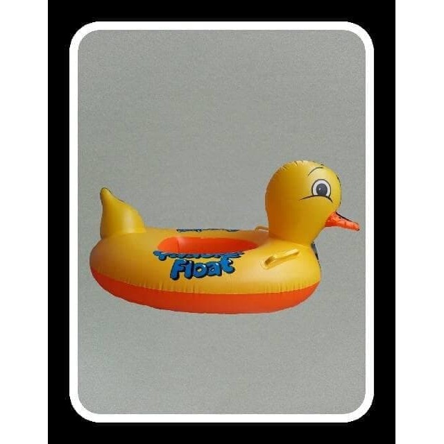 Paling Dicari Pelampung Bebek Anjing Ban Renang Swimming Anak