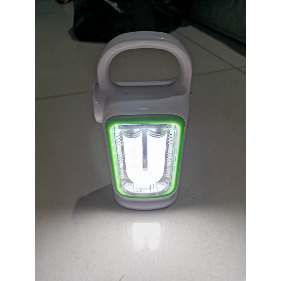 Lampu Emergency Led / Lampu Darurat Emergency