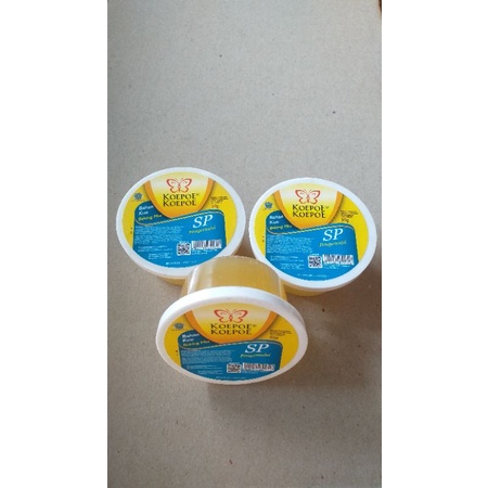 

SP Koepoe 30gr