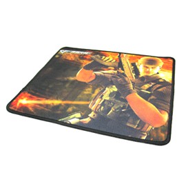 Mousepad gaming jahit - Mouse pad gaming