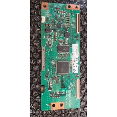TCON BOARD TV LG P/N 6870C-071B