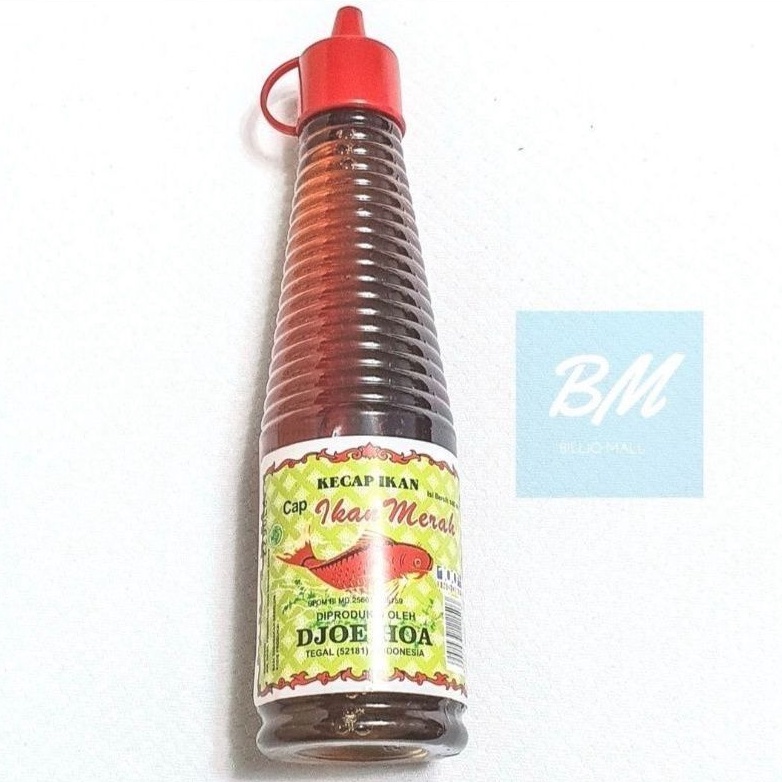 

Kecap Ikan Merah DJOE HOA 140 ml / Kecap Ikan Djoe Hoa 140 ml / Djoe Hoa Kecap Ikan Cap Ikan Merah 140 ml / Kecap Ikan Ju Hua 140 ml / Djoe Hoa Kecap Ikan Cap Ikan Merah Djoe Hoa 140 ml /