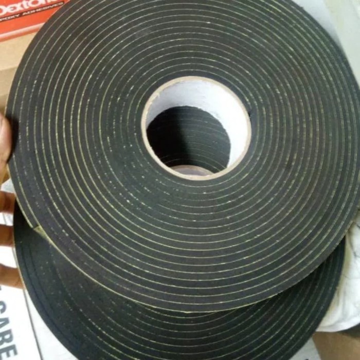 

Diskon Foam Aerotape/Singgle Foam Uk 24Mm X 3Mm Diskon