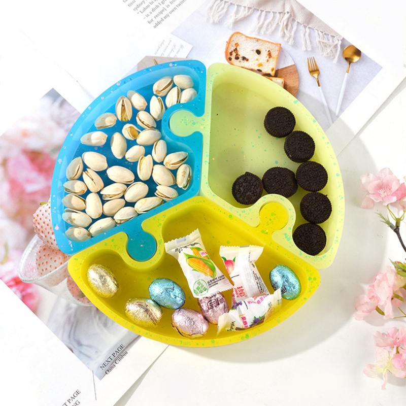 Siy Cetakan Resin Bahan Silikon Untuk Dekorasi Rumah