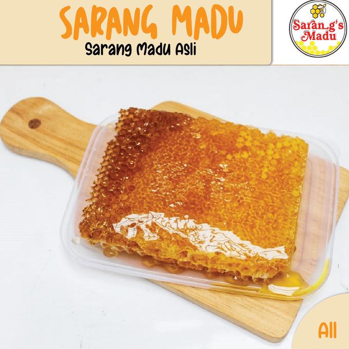 

Cuci Gudang Awal Tahun MADU SARANG 500gr Cuci Gudang Awal Tahun