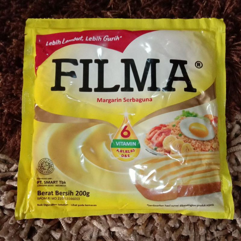 

filma margarin