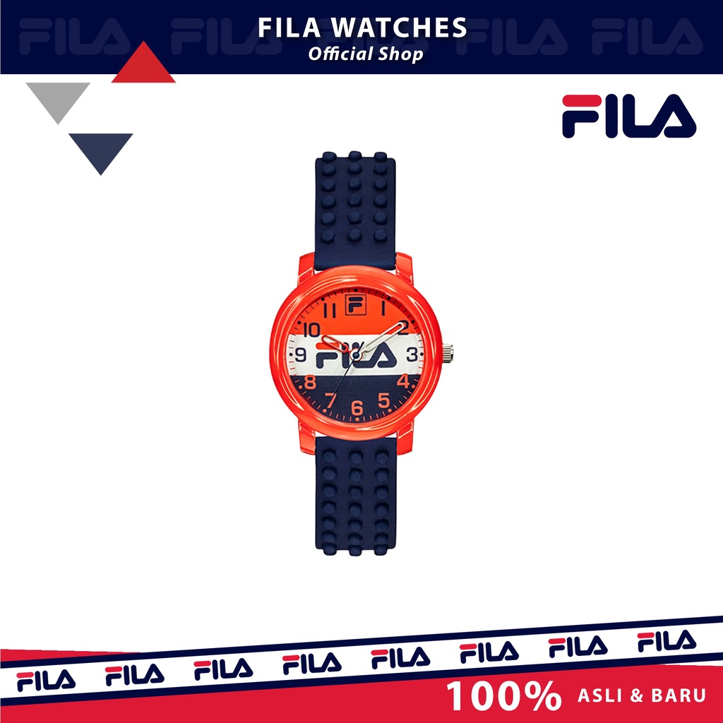 Fila Jam Tangan Unisex 38-203