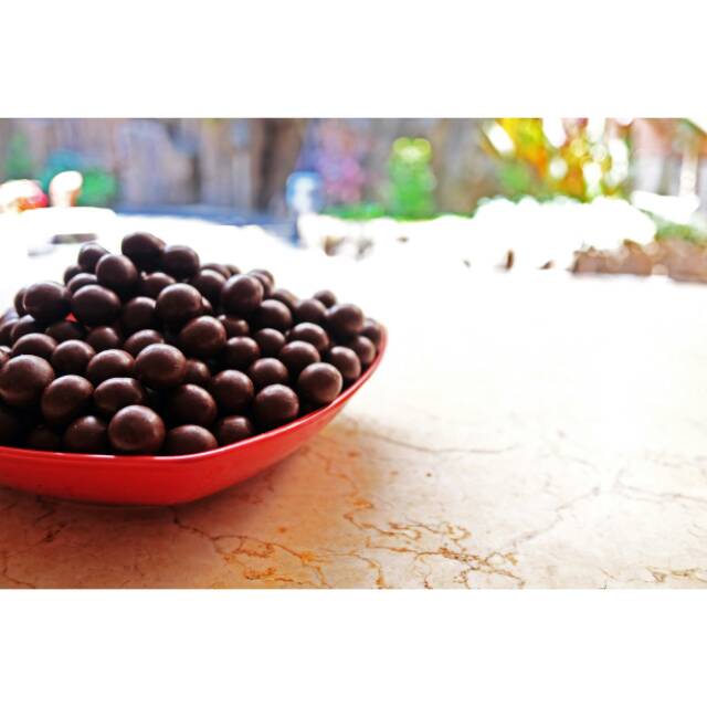 

Choco ball 500gr