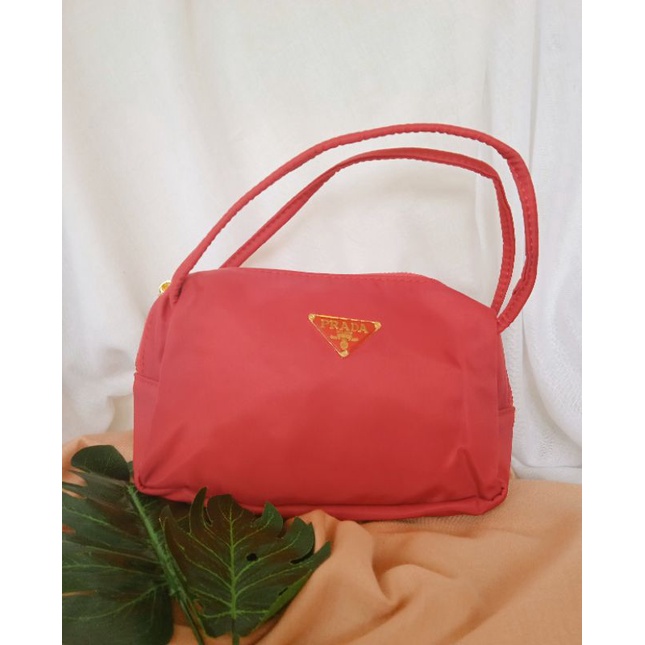 TAS WANITA PRADA