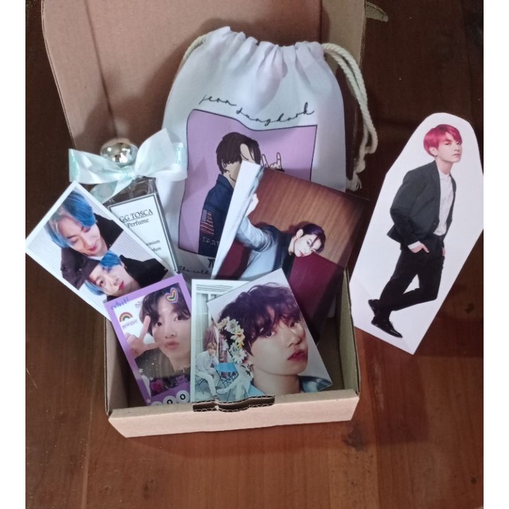 BTS Parfum/ Jungkook parfum/ Jimin parfum/ V parfum / Parduk BTS