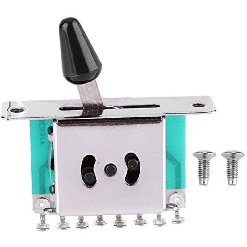 Switch Gitar 3 Way Elektrik Gitar ESP Telecaster Schecter