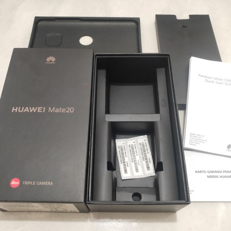 

Dus Box Huawei Mate 20
