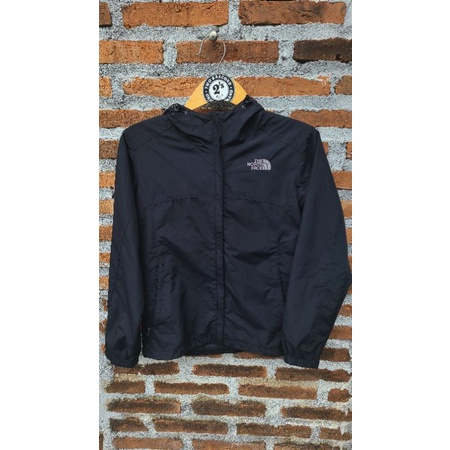 TNF MP3 SIDE POCKET HITAM, VERY GOOD CONDITION