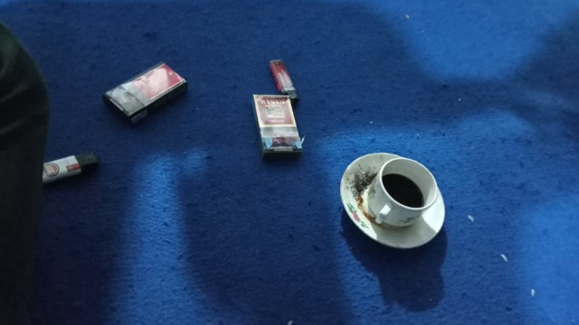 Mata Sok Tekiro 1/2 Inch 6 Pt 8-32mm/ Kunci Sok