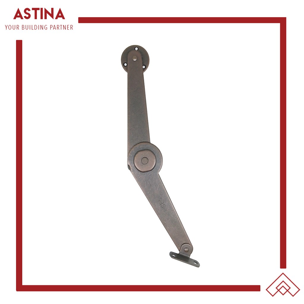 Engsel Jendela SES ENGSEL SALON AC 9" dan 5"