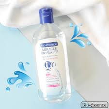 BIO ESSENCE Miracle Bio Water Miccelar Water 40ml