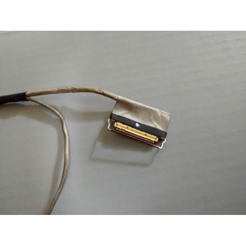 Fleksibel kabel lvds cable laptop lenovo S145-14iwl S145 S145 14iwl S145 14-iwl S145-14 iwl