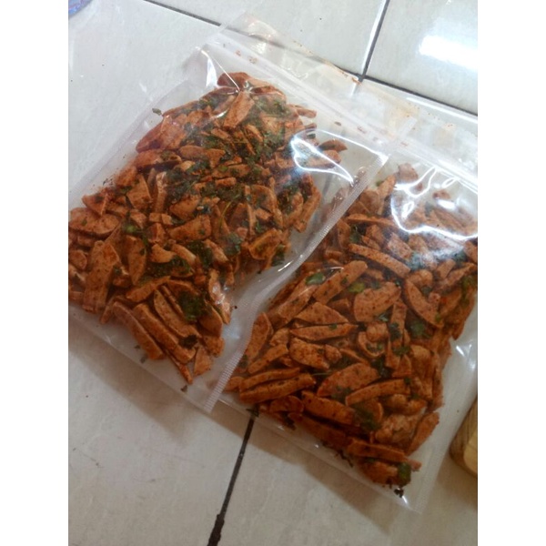 

basreng