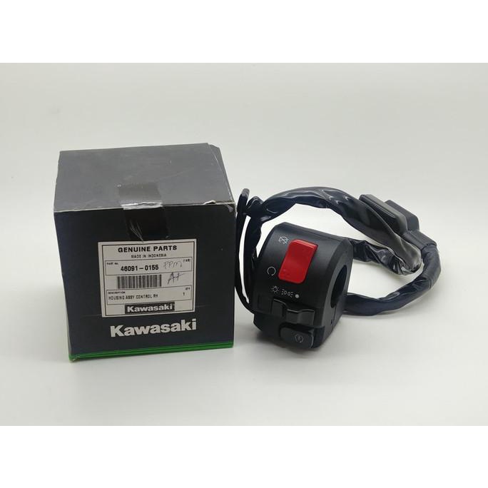 Saklar Kanan Athlete Original Kawasaki -terlaris