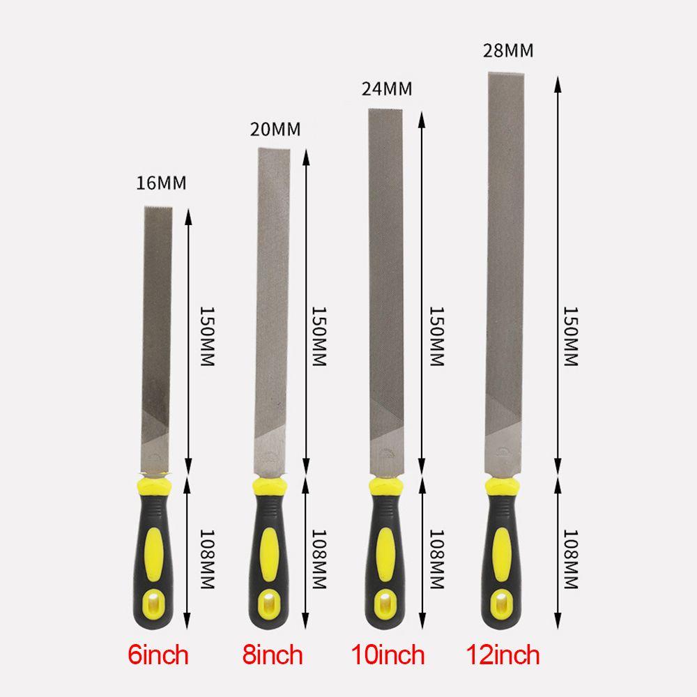 Populer Arsip Besi DIY Carving Carving Alat Ukir Woodworking Hand Tools Gergaji Tangan Kikir Berlian Set