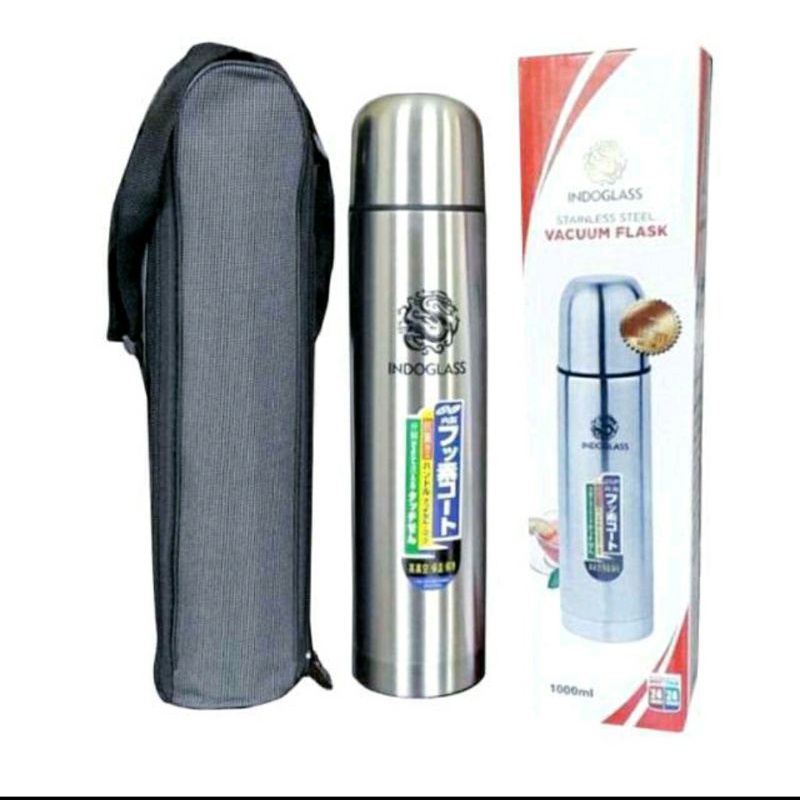 TERMOS AIR PANAS 1LITER