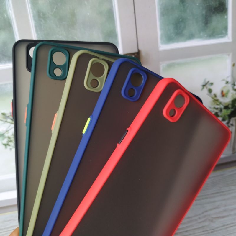 Case Fuze Oppo F1 / F1f / F1w / F1fw / A35 Casing Atau Kondom Softcase Aero Fuse Dove My Choice