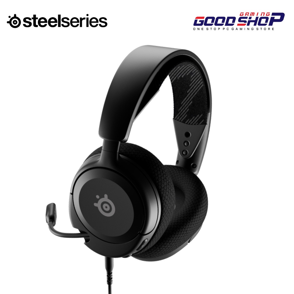 Steelseries Arctis Nova 1 - Gaming Headset