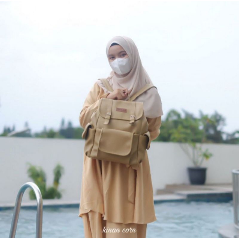 KINAN BAG