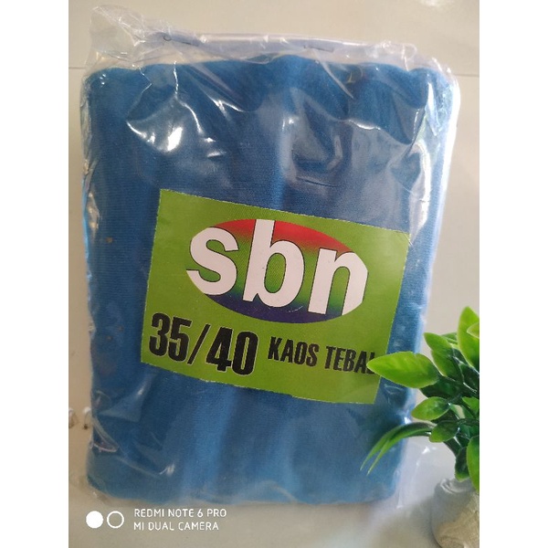 krodong kerodong kaos tebal burung kotak sangkar kandang no 3 35x40 SBN