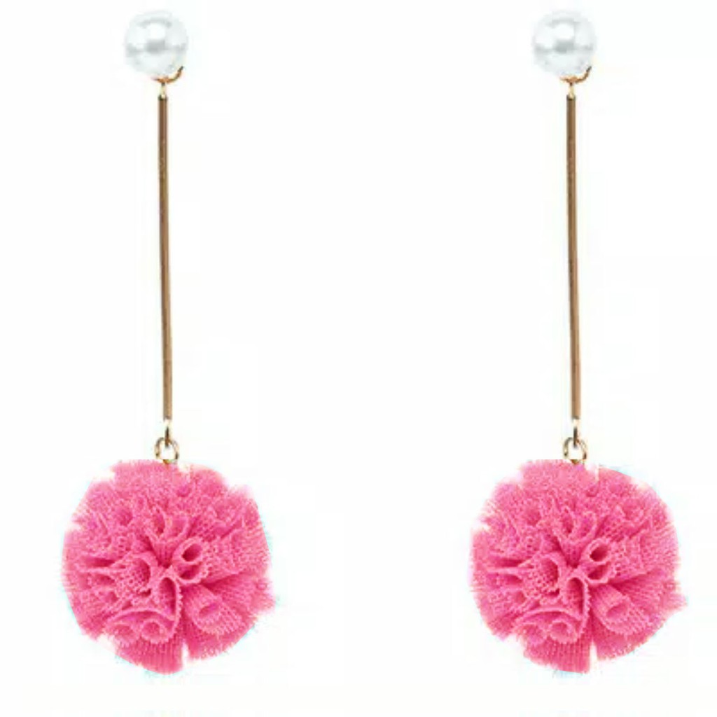 ANTING TUSUK WANITA STYLE KOREA MODEL BUNGA MISS 92