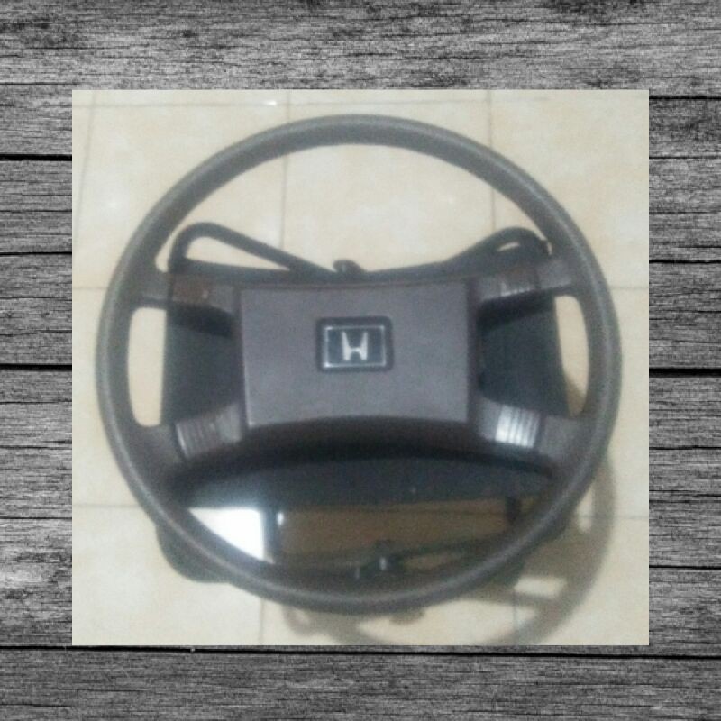 stir Ori honda accord