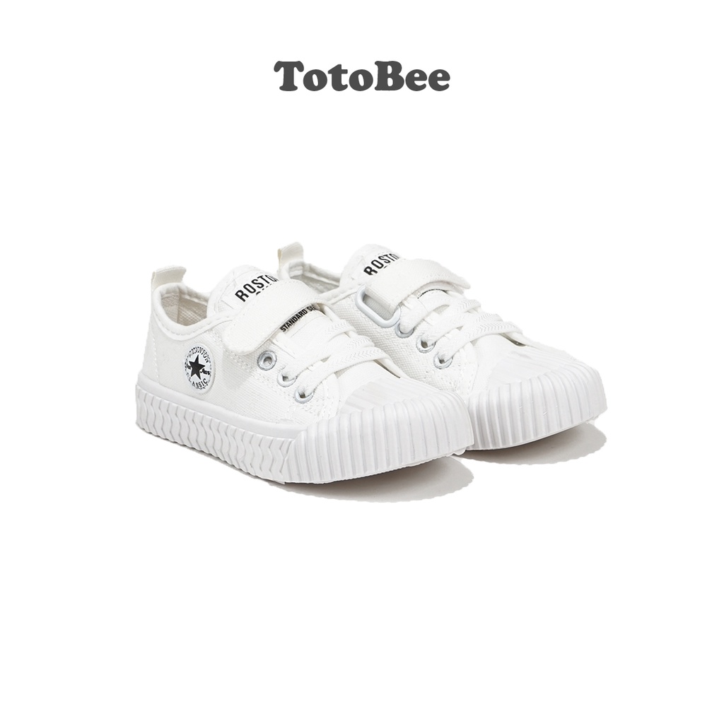 TOTOBEE Allstars Sepatu sneakers anak import 008