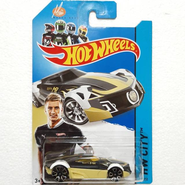 hot wheels mr11