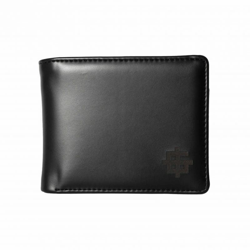 FERTIG GOODS - TROIT BLACK