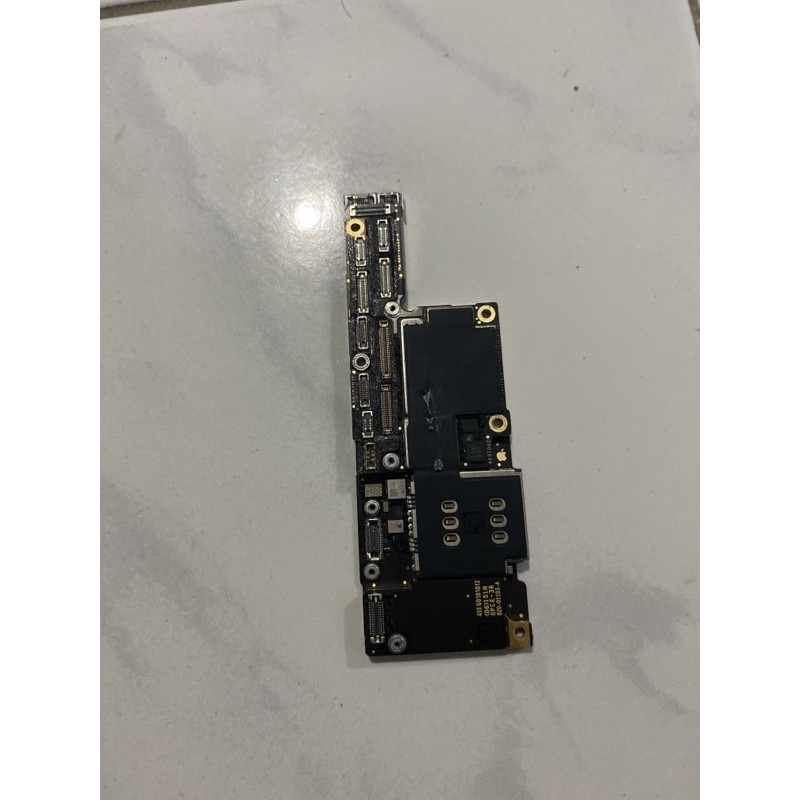 mesin iphone xs max 64Gb Hello