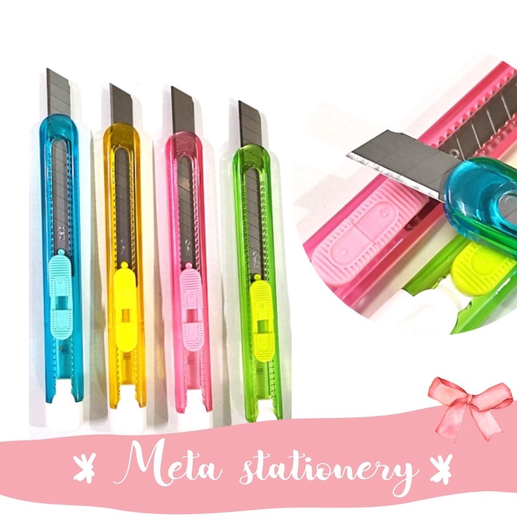 

Cutter School Deli E2054