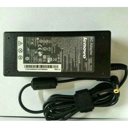 AC Adaptor Lenovo C305 C320 B300 B305 C540  A700 A720 A720 2564-3FU A720 2564-2FU 19.5V 7.7A 150W