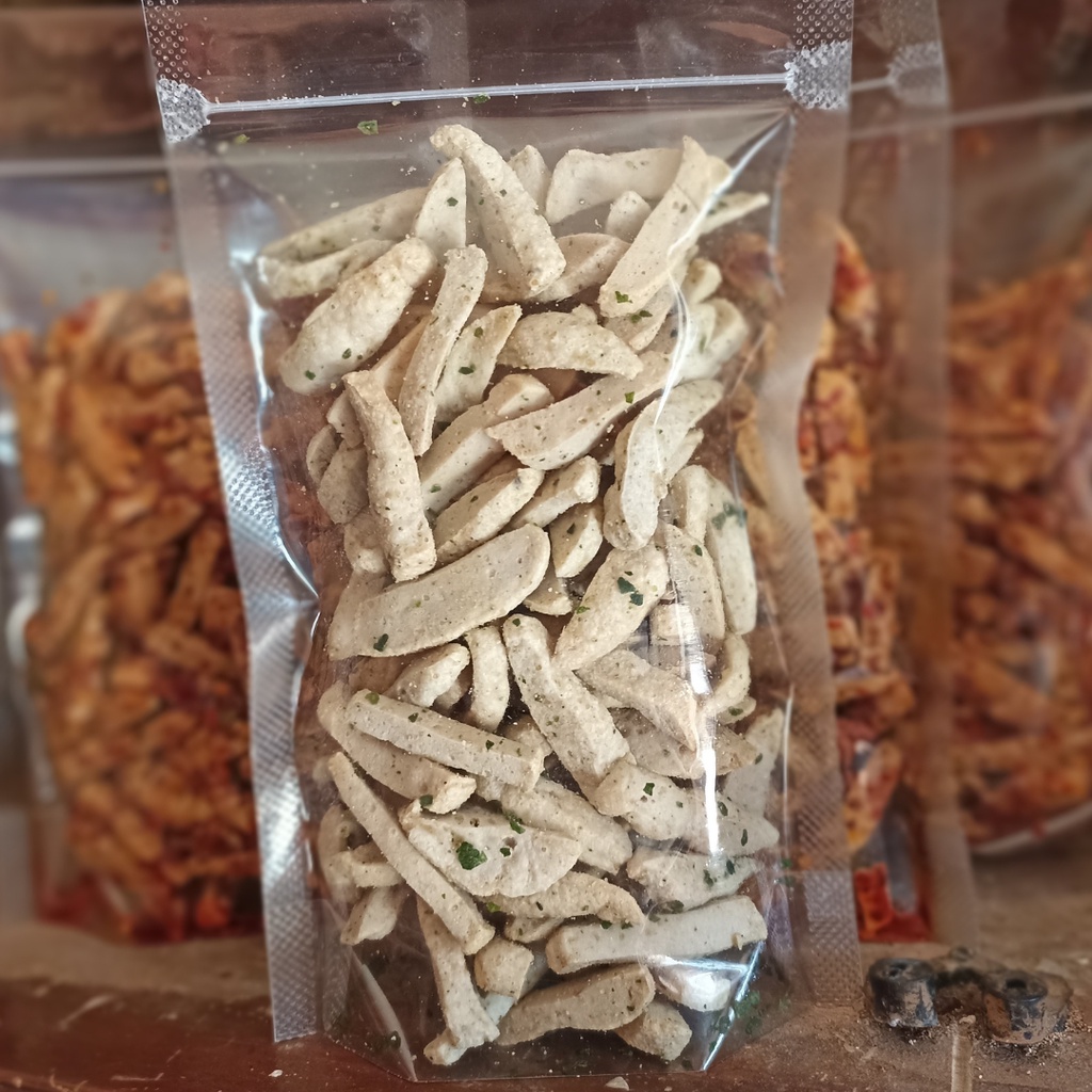 

BASRENG KERING ORIGINAL 55 GRAM / BASO KERING / BASRENG VIRAL / GURIH / BASRENG TASIK