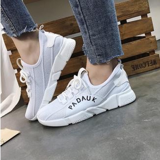 BQ 1137 (SIZE 35-39) RISCE SEPATU SNEAKER IMPORT WANITA CEWEK PEREMPUAN JAKARTA BATAM BW