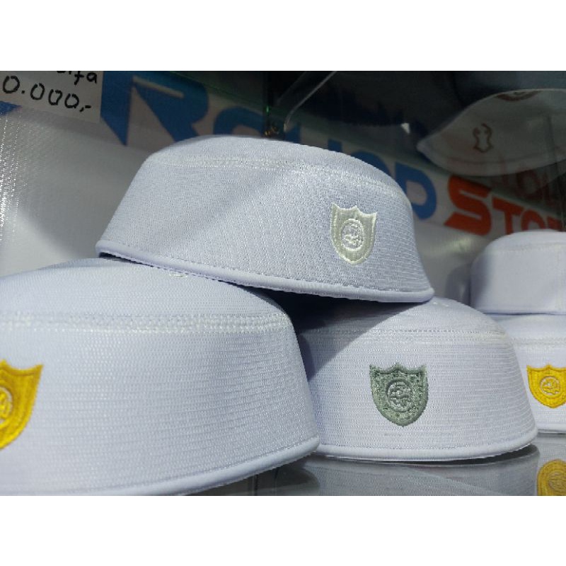 KOPIAH MALAYSIA  A3 IKTIFA