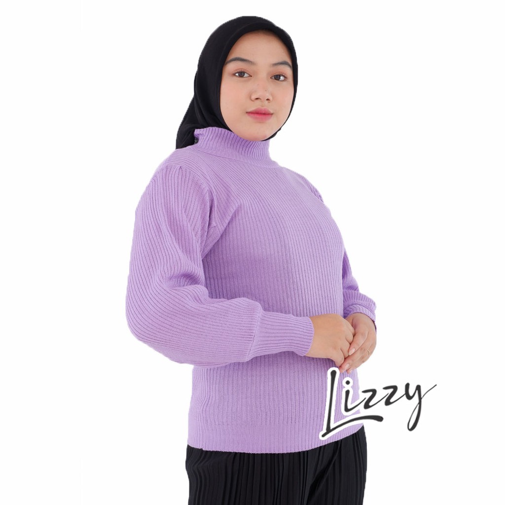 Lizzy - SWEATER REYCA