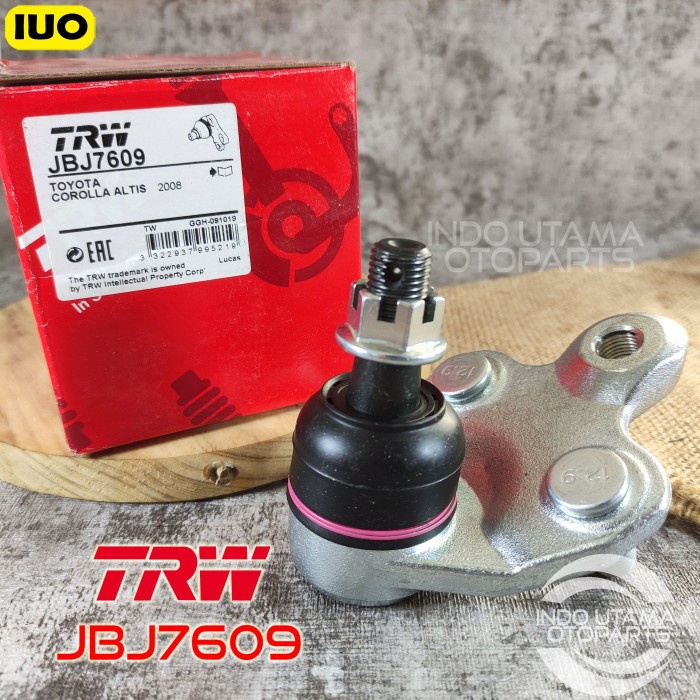 Ball Joint Bawah Corolla Altis TRW JBJ7609