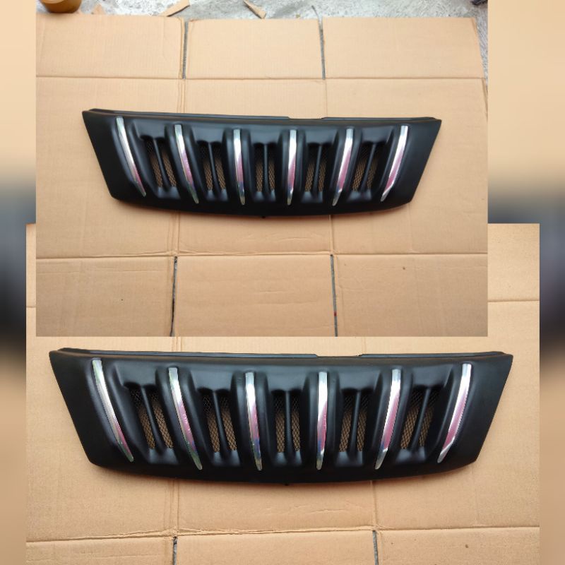 Grill kijang kapsul 2001 2003